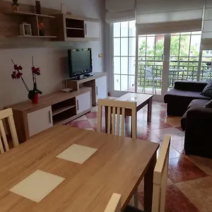  Apartamento Apartamento Olivia