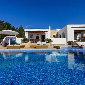 Almond Villa San Antonio (Ibiza)