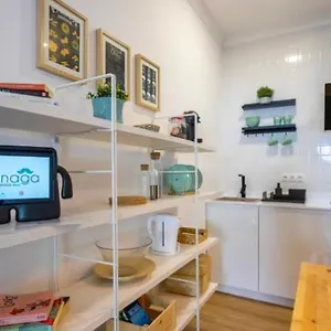  Apartamento Minaga 3