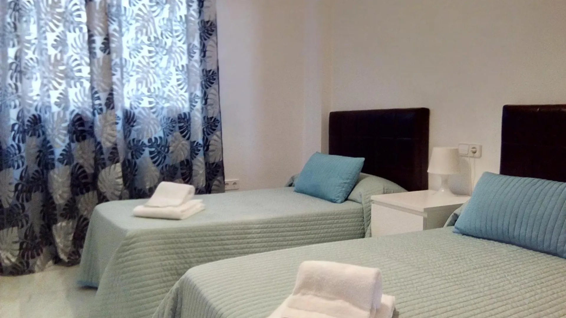 Panorama De Nerja Apartment