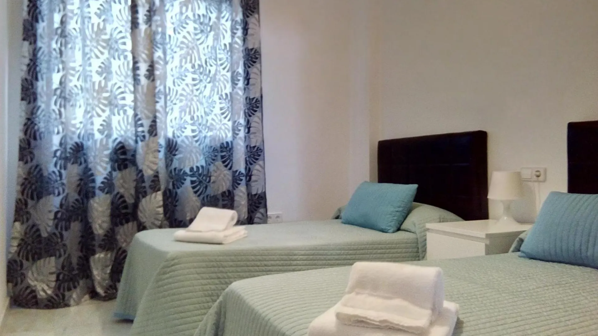 Panorama De Nerja Apartment