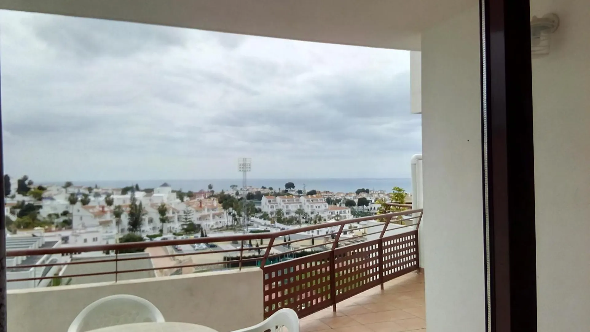 Panorama De Nerja Apartment 0*,  Spain