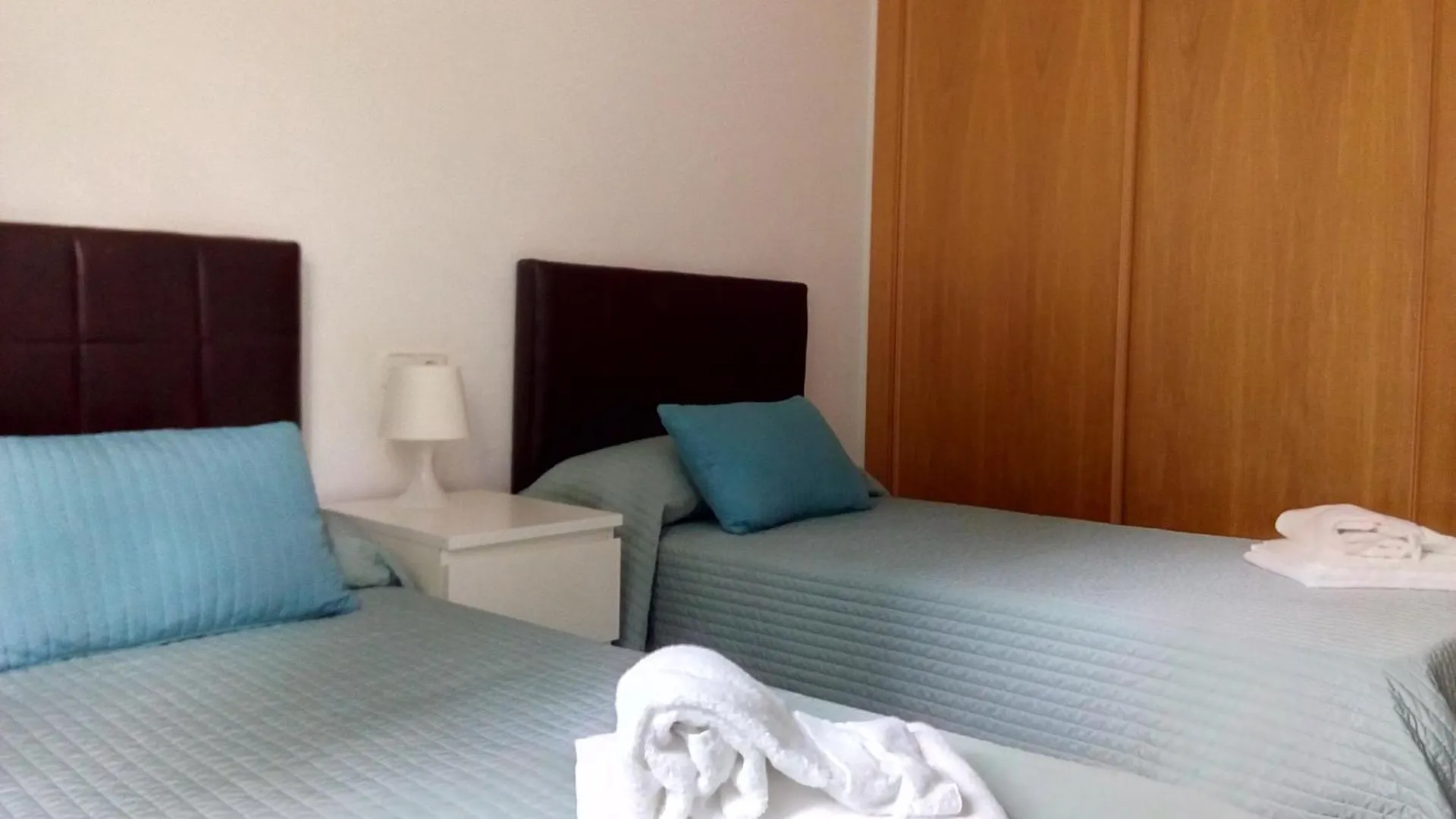 Panorama De Nerja Apartment