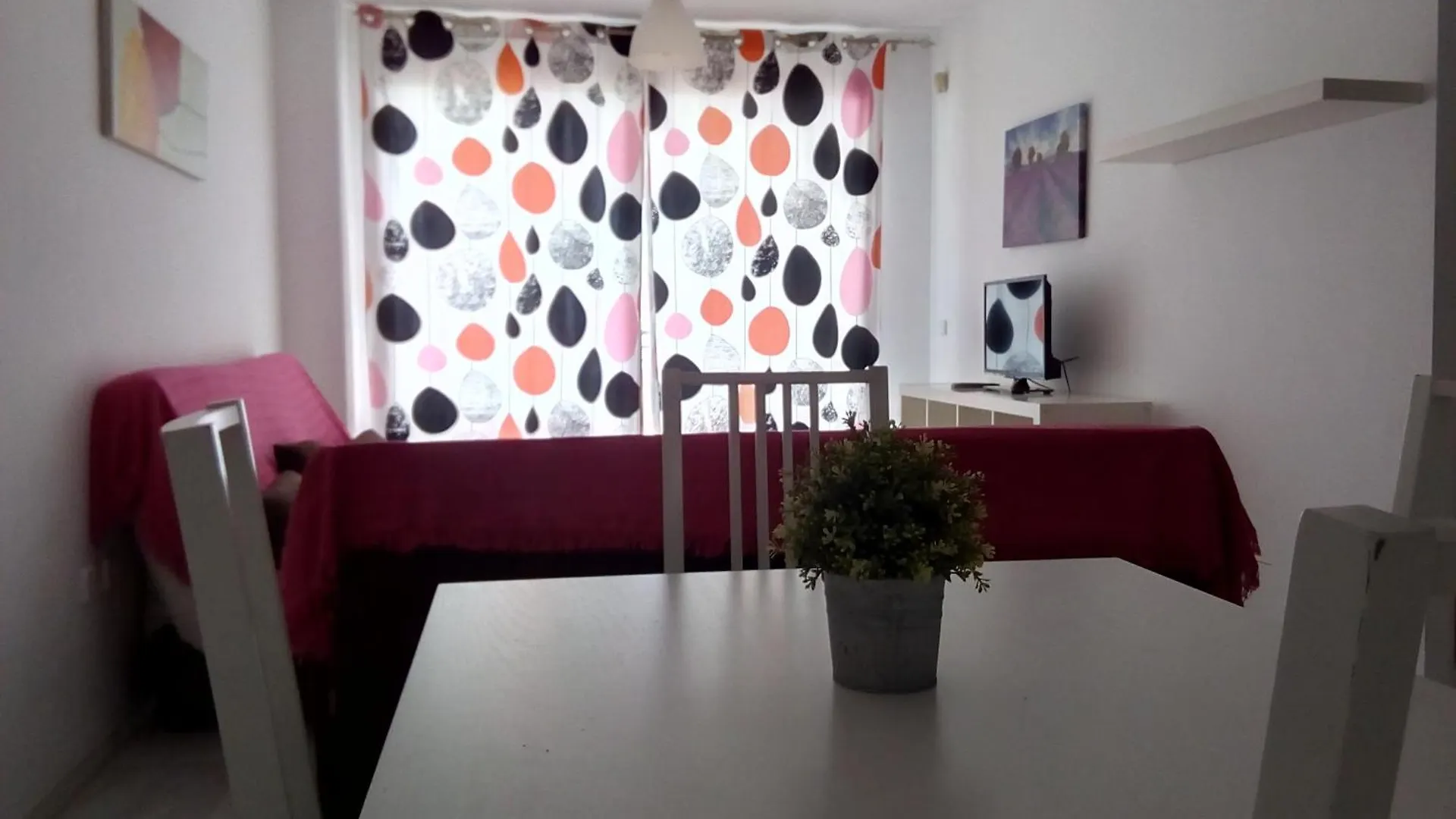 Panorama De Nerja Apartment Spain