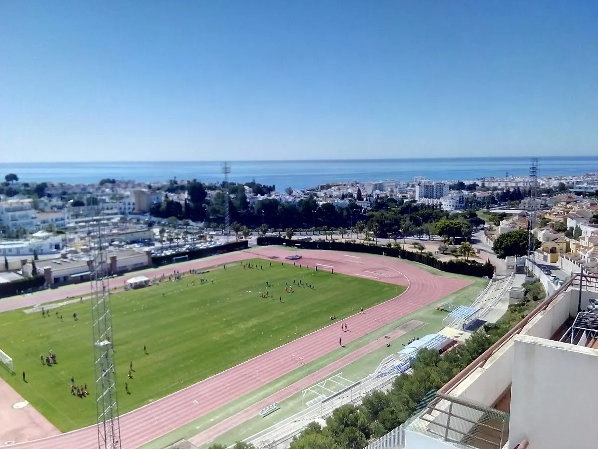 Panorama De Nerja Apartment