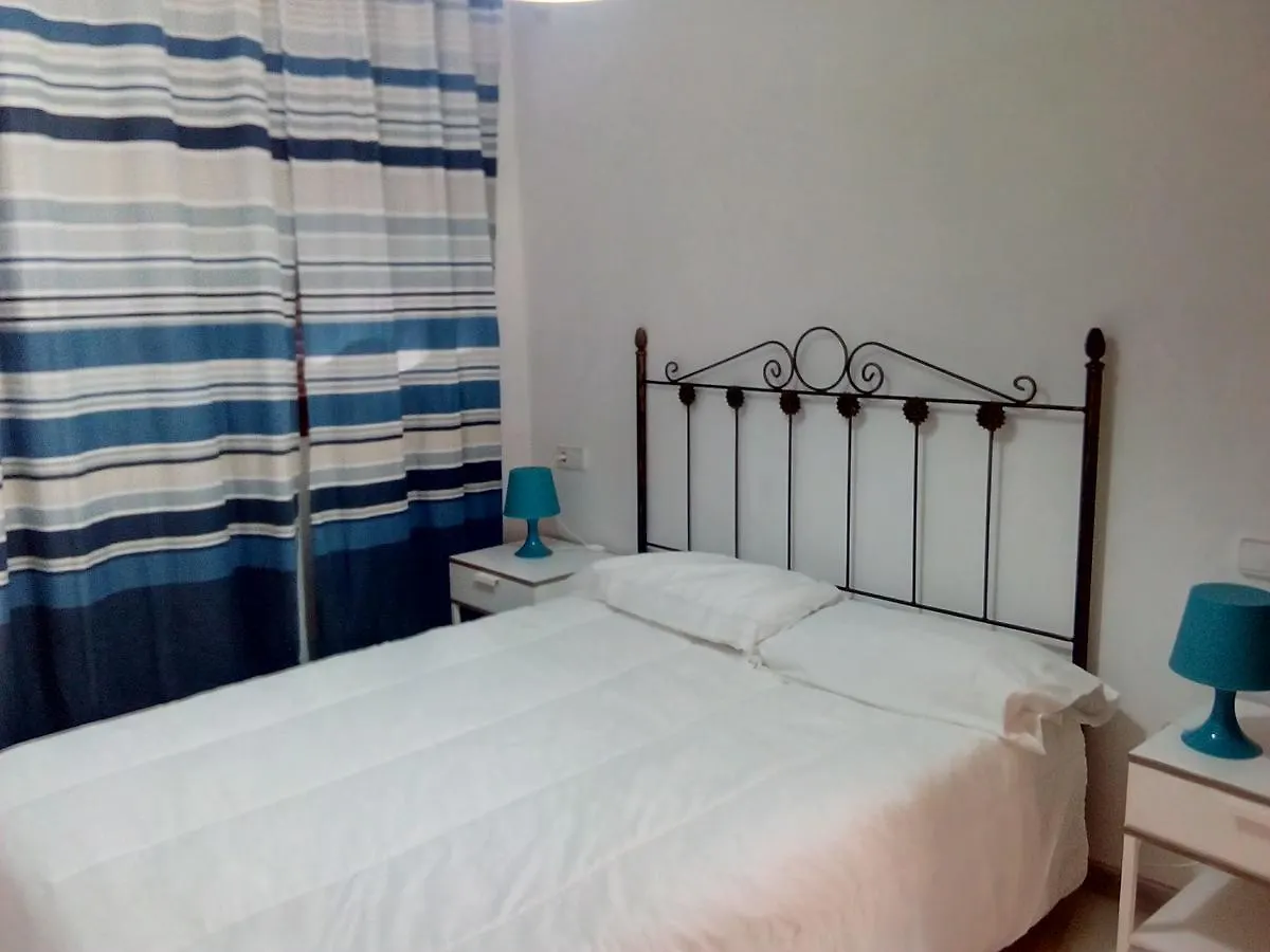 Panorama De Nerja Apartment