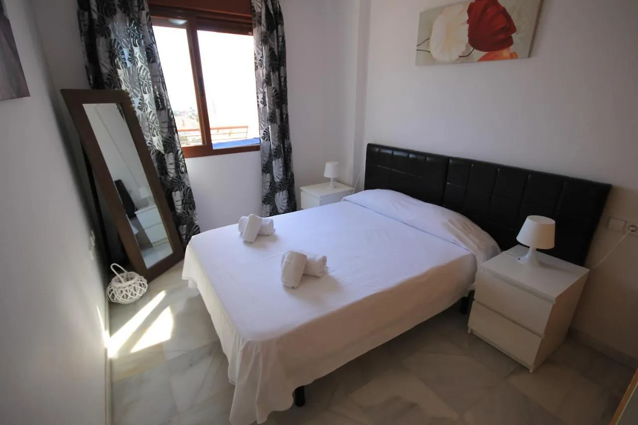 Panorama De Nerja Apartment
