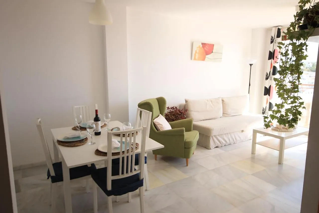 Panorama De Nerja Apartment