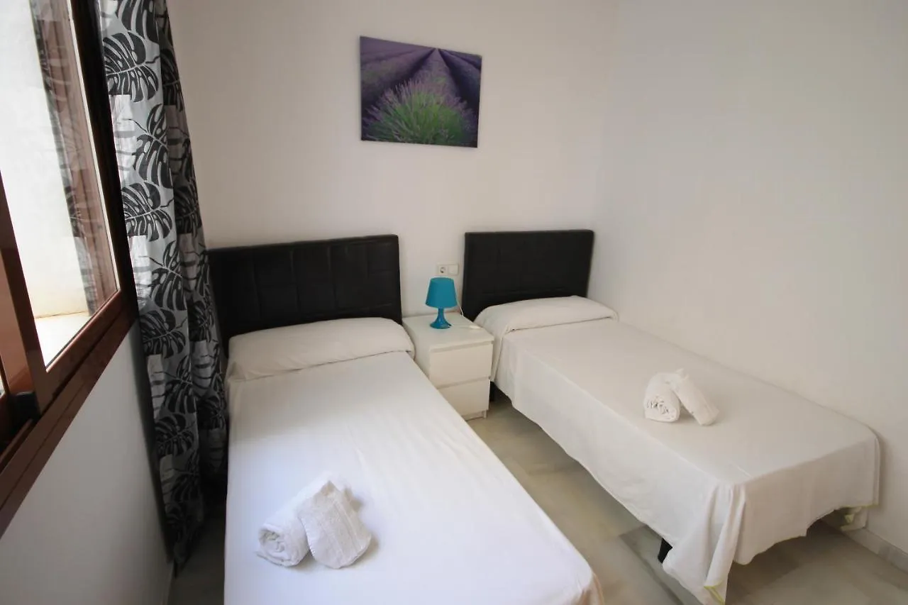 Panorama De Nerja Apartment