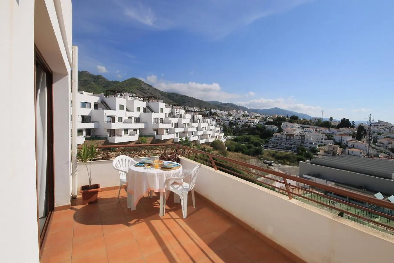 Panorama De Nerja Apartment