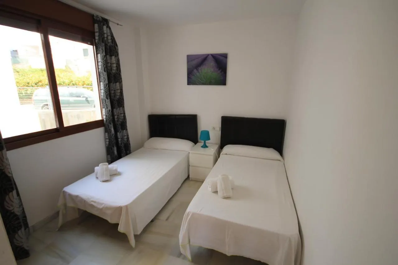 Panorama De Nerja Apartment