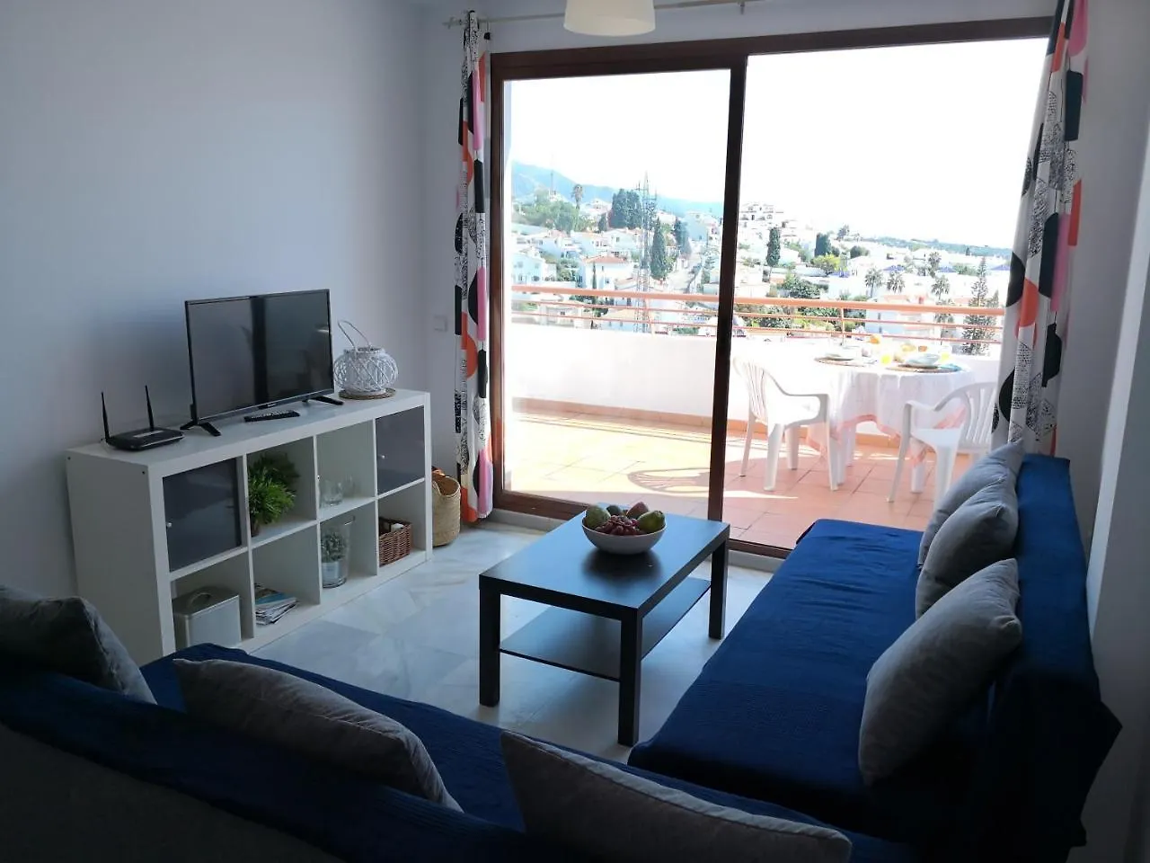 Panorama De Nerja Apartment