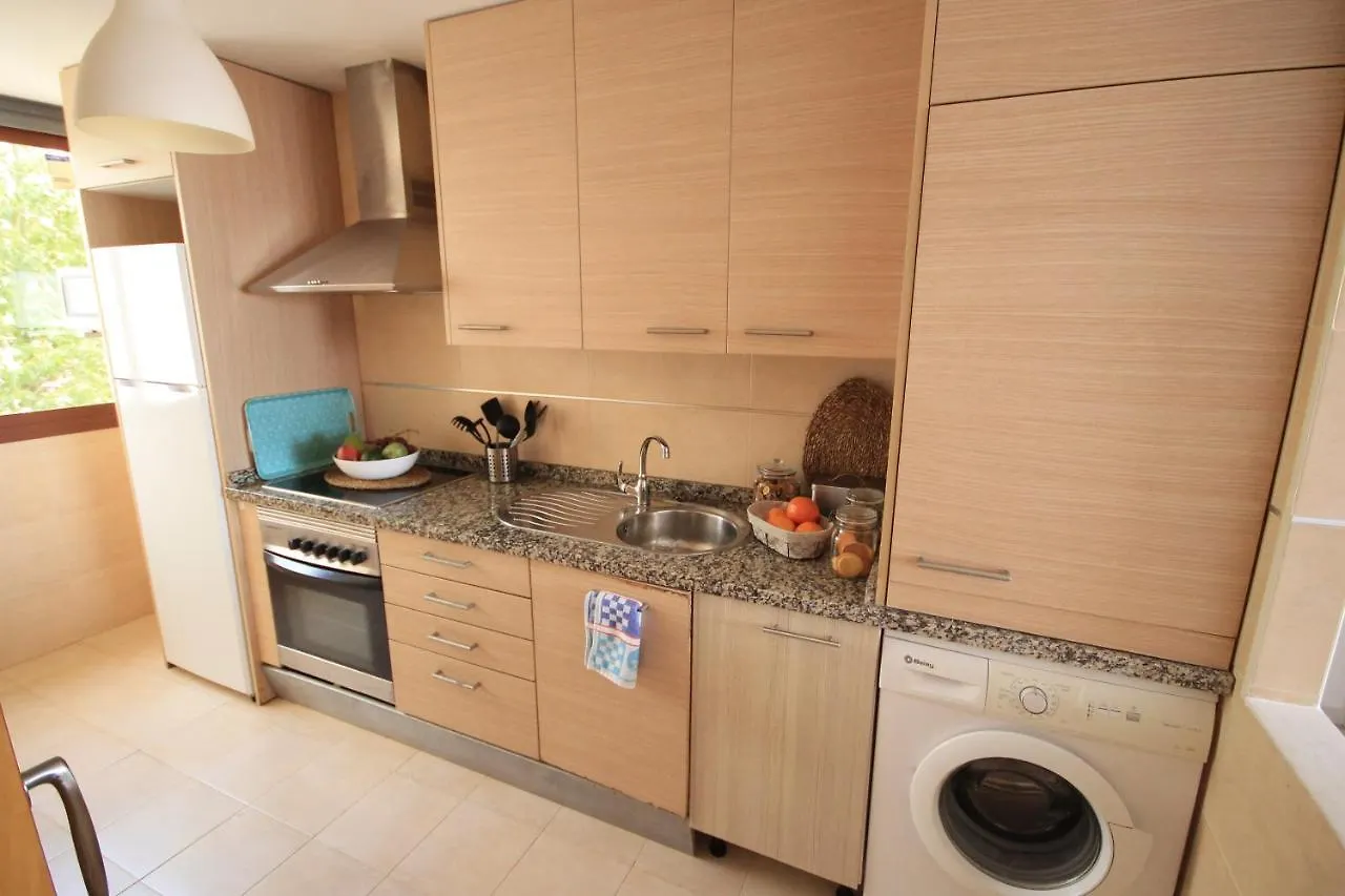 Panorama De Nerja Apartment