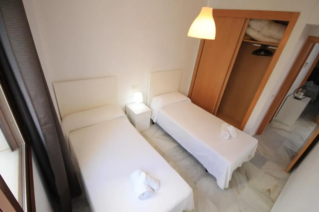 Panorama De Nerja Apartment