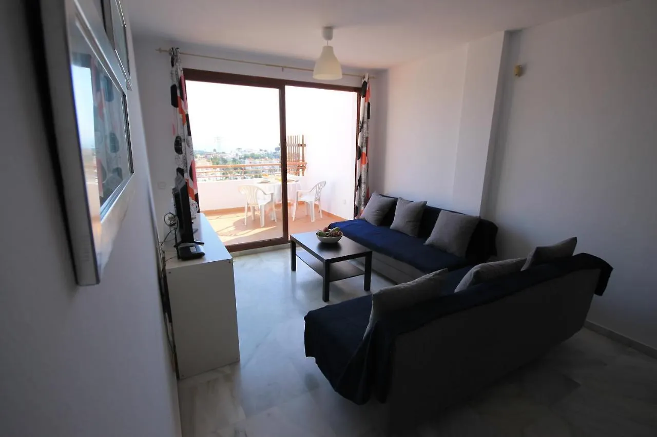 Panorama De Nerja Apartment Spain