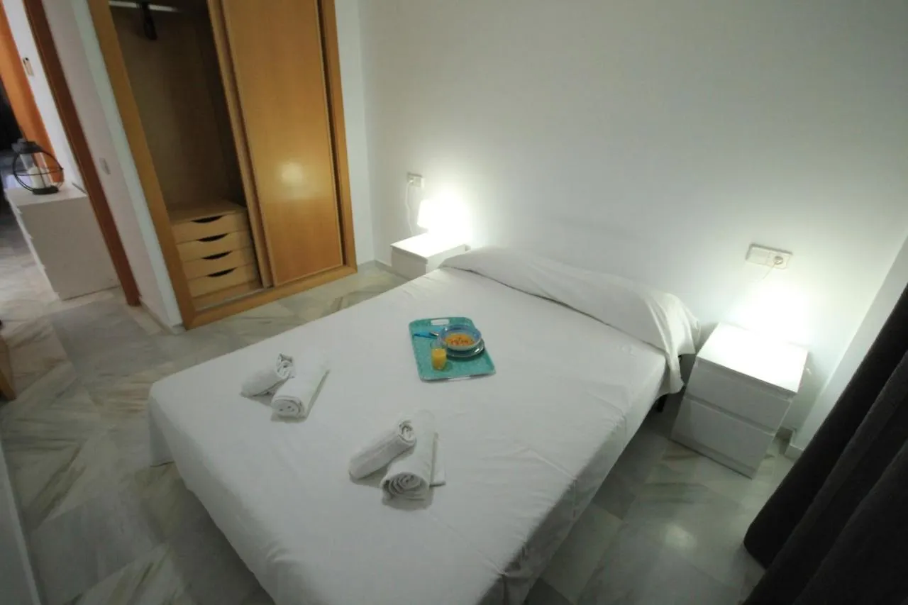 Panorama De Nerja Apartment