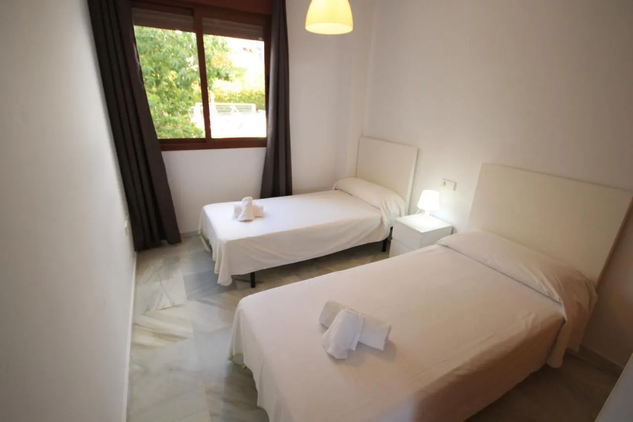 Panorama De Nerja Apartment